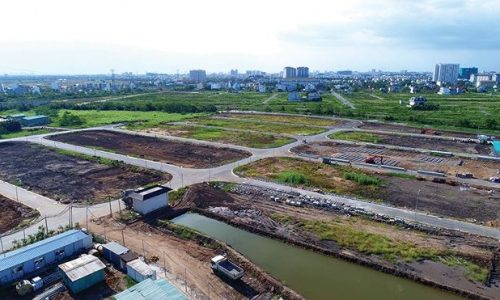 Bất động sản 2019: Tín hiệu nóng với dự báo giá đồng loạt tăng